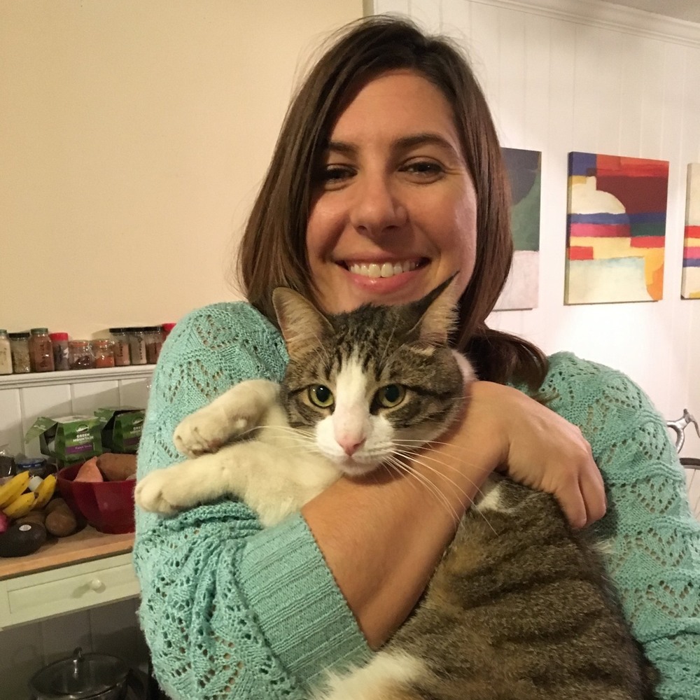 Meet your Posher, Kelly